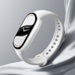 Avec le Smart Band 10, Xiaomi présente son nouveau bracelet connecté à prix cassé Avec le Smart Band 10, Xiaomi présente son nouveau bracelet connecté à prix cassé