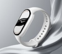 Le Xiaomi Smart Band 10 // Source : Xiaomi