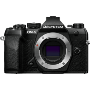 OM System OM-5 Mark II OM System OM-5 Mark II