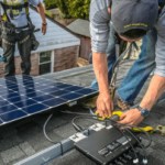 « Risque inacceptable » : les onduleurs des panneaux solaires chinois et européens bannis par crainte d’une attaque énergétique aux Etats-Unis