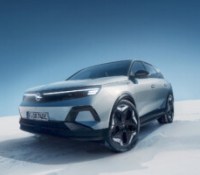 Crédit : Opel
