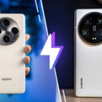 OPPO Find X8 Pro vs Xiaomi 14 Ultra : quel est le meilleur téléphone ? OPPO Find X8 Pro vs Xiaomi 14 Ultra : quel est le meilleur téléphone ?