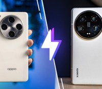 Oppo Find X8 Pro vs Xiaomi 14 Ultra Versus smartphone Oppo Find X8 Pro vs Xiaomi 14 Ultra Versus smartphone