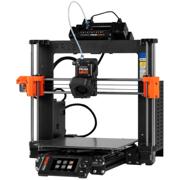 Prusa MK4S