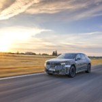 BMW dévoile l’autonomie et la recharge rapide de son futur SUV électrique et c’est impressionnant BMW dévoile l’autonomie et la recharge rapide de son futur SUV électrique et c’est impressionnant