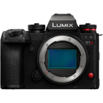 Panasonic Lumix S1 II