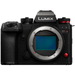 Panasonic Lumix S1 IIE
