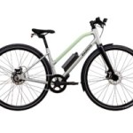 Parco 006 : découvrez le vélo électrique français léger et complet Parco 006 : découvrez le vélo électrique français léger et complet