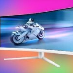 Ce moniteur massif de 34″ (21:9, 180 Hz, 0,5 ms) avec Ambiglow en promo à moins de 300 € est taillé pour les joueurs pointilleux Ce moniteur massif de 34″ (21:9, 180 Hz, 0,5 ms) avec Ambiglow en promo à moins de 300 € est taillé pour les joueurs pointilleux