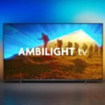 Carrefour brade ce TV 4K 55’ Ambilight de Philips à moins de 400 euros Carrefour brade ce TV 4K 55’ Ambilight de Philips à moins de 400 euros