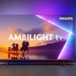 Ce grand TV 4K QLED Philips de 65 pouces, avec Ambilight et HDMI 2.1, est à très bon prix aujourd’hui Ce grand TV 4K QLED Philips de 65 pouces, avec Ambilight et HDMI 2.1, est à très bon prix aujourd’hui