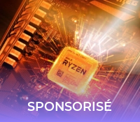 Ryzen // Source : AMD
