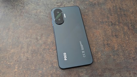 Poco F7 - 2