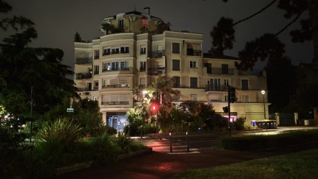 Poco F7 - GA nuit 3