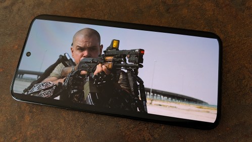 Poco F7 - Netflix 2