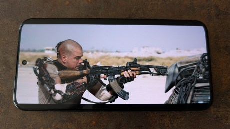 Poco F7 - Netflix 4