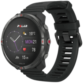 Polar Grit X2 Polar Grit X2