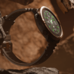 Cette nouvelle montre de sport parvient à associer légèreté, élégance et robustesse Cette nouvelle montre de sport parvient à associer légèreté, élégance et robustesse