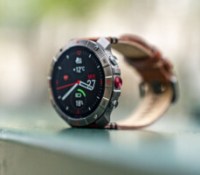 Cette marque bien connue va lancer une montre de sport taillée pour l&rsquo;aventure