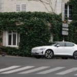 On a conduit la Polestar 2, une rivale de la Tesla Model 3 qui met l’accent sur le plaisir de conduite On a conduit la Polestar 2, une rivale de la Tesla Model 3 qui met l’accent sur le plaisir de conduite