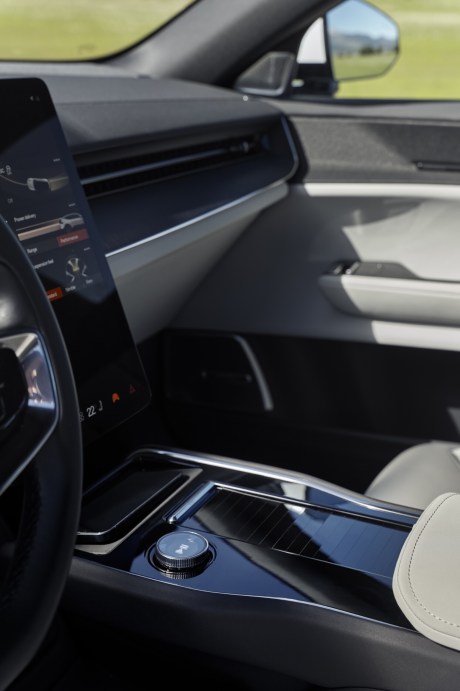 Polestar 3 // Source : Polestar