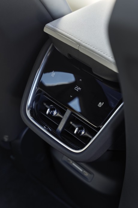Polestar 3 // Source : Polestar