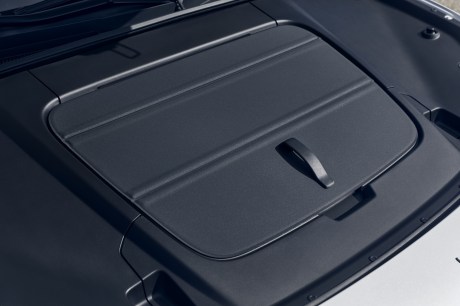 Polestar 3 // Source : Polestar