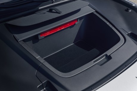Polestar 3 // Source : Polestar