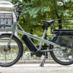 On a testé le Jean Fourche Jean II, l’un des longtails électriques les plus compacts et légers du marché On a testé le Jean Fourche Jean II, l’un des longtails électriques les plus compacts et légers du marché