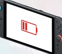 preserver batterie switch 2