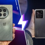 Realme GT 7 Pro vs OnePlus 12 : quel téléphone « premium » choisir ? Notre comparatif Realme GT 7 Pro vs OnePlus 12 : quel téléphone « premium » choisir ? Notre comparatif