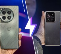 Realme GT 7 vs OnePlus 12 versus Frandroid Realme GT 7 vs OnePlus 12 versus Frandroid