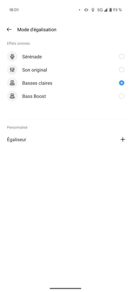 realme link screen 3