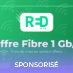 Moins de 20 €/mois pour cette offre fibre : c’est simple, il n’y a pas moins cher ailleurs Moins de 20 €/mois pour cette offre fibre : c’est simple, il n’y a pas moins cher ailleurs