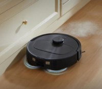 Amazon brade à -32 % cet aspirateur robot qui sait tout faire, le Roborock QV35A