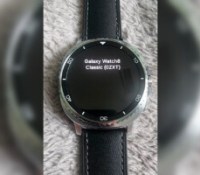 La Samsung Galaxy Watch 8 Classic // Source : eBay