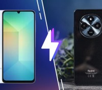 Samsung Galaxy A06 vs Xiaomi Redmi 14C Samsung Galaxy A06 vs Xiaomi Redmi 14C