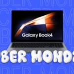Samsung Galaxy Book 4 : ce performant laptop doté d’un i5 13e gen n’est qu’à 449 € pour le Cyber Monday Samsung Galaxy Book 4 : ce performant laptop doté d’un i5 13e gen n’est qu’à 449 € pour le Cyber Monday