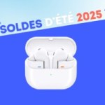 Les Samsung Galaxy Buds 3 Pro sont soldés à seulement 60&nbsp;€ alors qu&rsquo;ils en valaient 249&nbsp;€ l&rsquo;an passé
