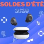 Voici les soldes à petits prix avec ces écouteurs sans fil Samsung à réduction de bruit à moins de 40 € Voici les soldes à petits prix avec ces écouteurs sans fil Samsung à réduction de bruit à moins de 40 €