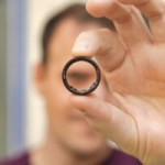 Samsung prépare bel et bien une nouvelle bague connectée, mais il faudra être patient Samsung prépare bel et bien une nouvelle bague connectée, mais il faudra être patient
