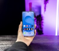Votre Galaxy S25 récupère enfin trois fonctions IA réservées au Galaxy S26