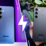 Samsung Galaxy S25+ vs Samsung Galaxy S23+ : quel est le meilleur téléphone Samsung Plus ? Samsung Galaxy S25+ vs Samsung Galaxy S23+ : quel est le meilleur téléphone Samsung Plus ?