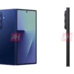 Le Galaxy Z Fold 7 s’affine, mais deux éléments prennent de l’ampleur Le Galaxy Z Fold 7 s’affine, mais deux éléments prennent de l’ampleur