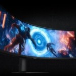 Samsung Odyssey G9 : l’écran XXL de 49 pouces qui veut remplacer deux moniteurs gaming est à prix cassé Samsung Odyssey G9 : l’écran XXL de 49 pouces qui veut remplacer deux moniteurs gaming est à prix cassé
