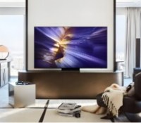 Samsung 65S90F // Source : Samsung