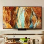 Boulanger lance une belle promo sur ce nouveau TV 4K Mini LED Samsung de 55″ (144 Hz, HDMI 2.1) Boulanger lance une belle promo sur ce nouveau TV 4K Mini LED Samsung de 55″ (144 Hz, HDMI 2.1)