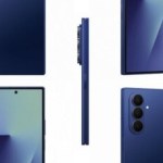 Galaxy Z Fold 7 : voici les images officiels du nouveau smartphone pliant ultra-fin de Samsung Galaxy Z Fold 7 : voici les images officiels du nouveau smartphone pliant ultra-fin de Samsung