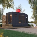 Toyota dévoile un sauna à hydrogène : pourquoi on reste perplexe Toyota dévoile un sauna à hydrogène : pourquoi on reste perplexe
