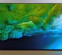 Sony Bravia 8 II // Source : Sylvain Pichot - Frandroid
